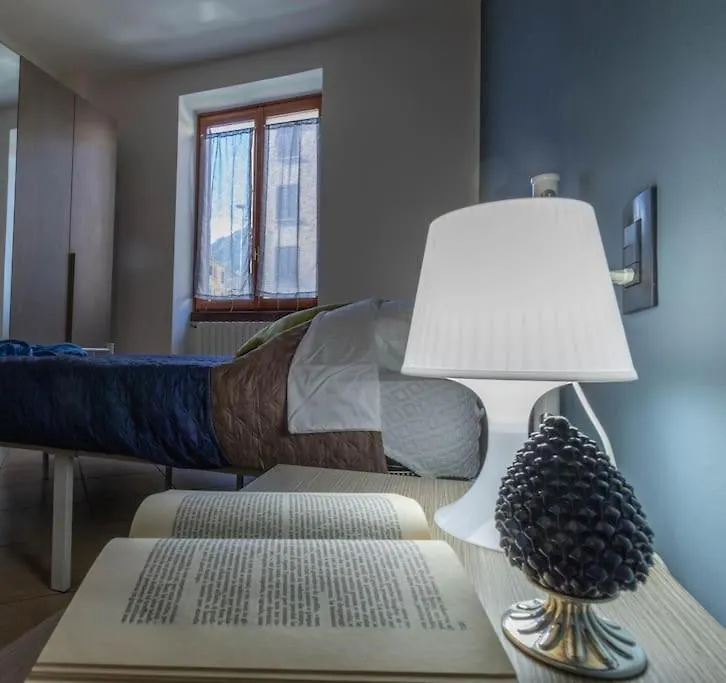 Il Villaggio Family Apartment Lc Lecco