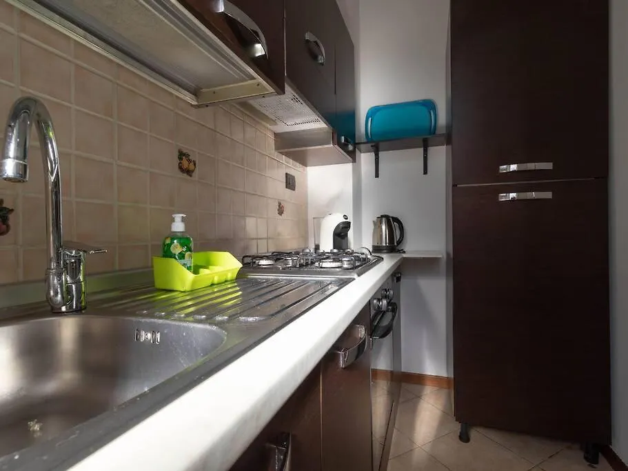 Il Villaggio Family Apartment Lc Lecco 0*,