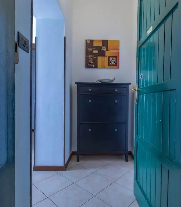 Il Villaggio Family Apartment Lc Lecco Włochy