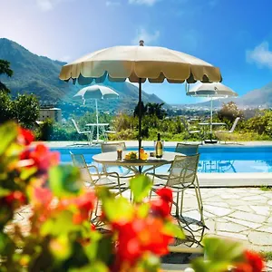  Bed and breakfast Montebello
