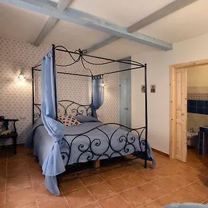  Pensión Borgo Dei Pescatori