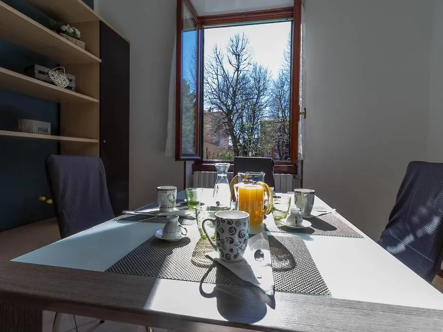 Il Villaggio Family Apartment Lc Lecco