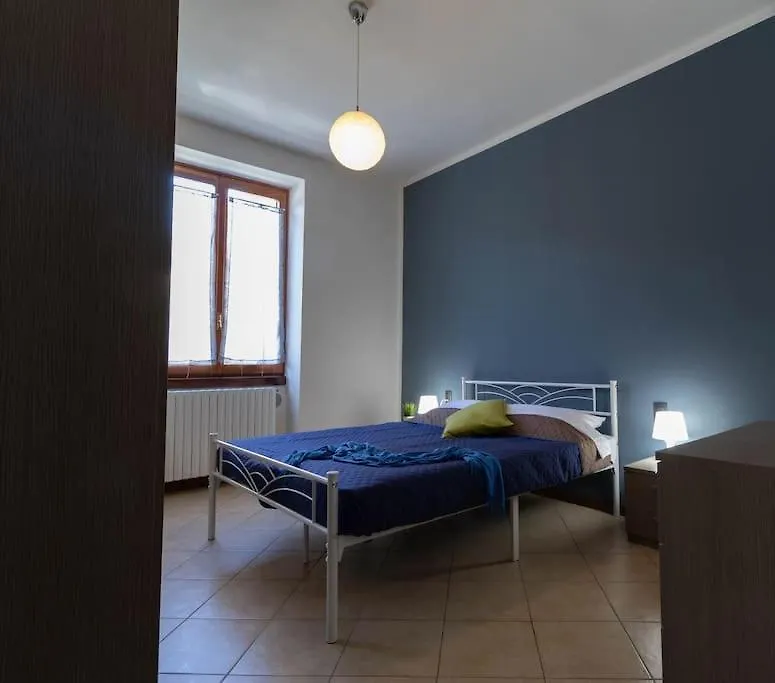 Il Villaggio Family Apartment Lc Lecco 0*,  Italy