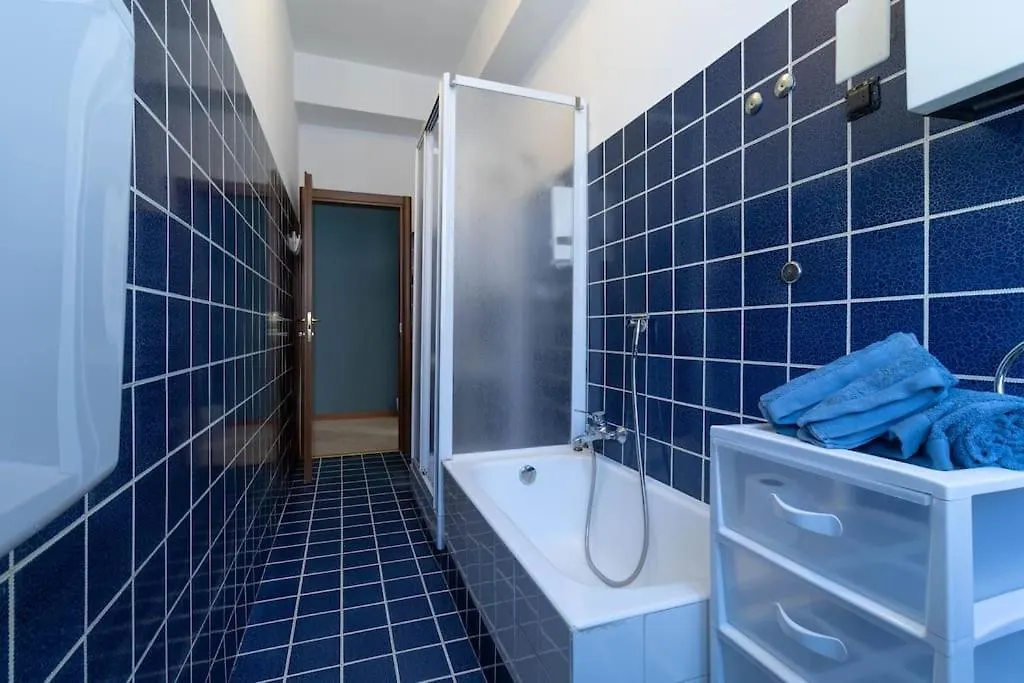 Il Villaggio Family Apartment Lc Lecco 0*,  Italy