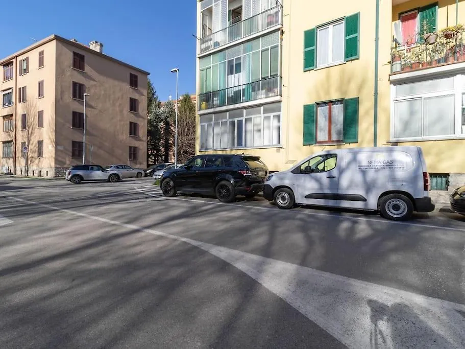 Il Villaggio Family Apartment Lc Lecco 0*,  Italy