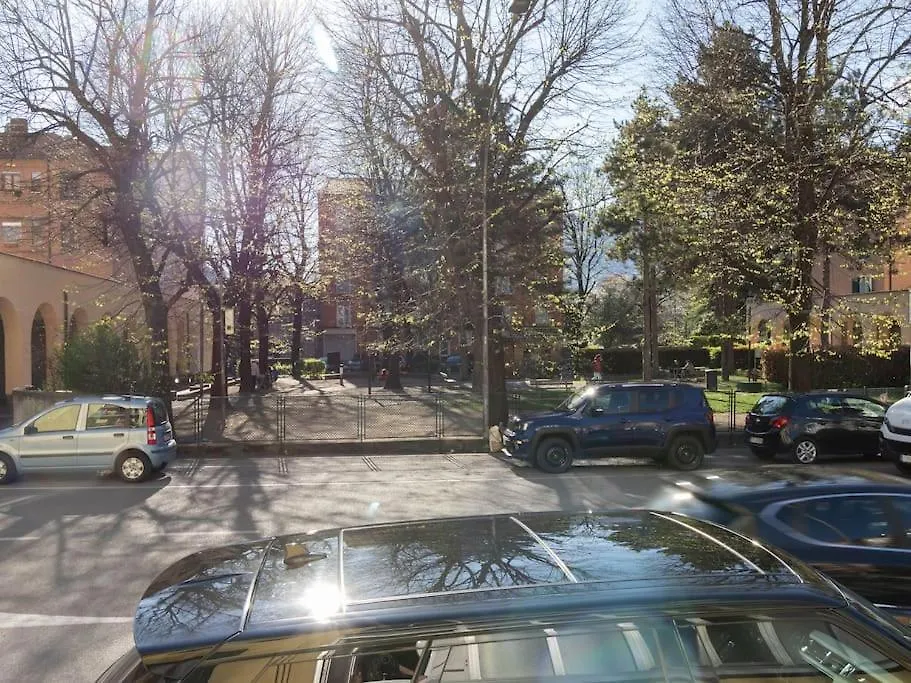 Il Villaggio Family Apartment Lc Lecco 0*,