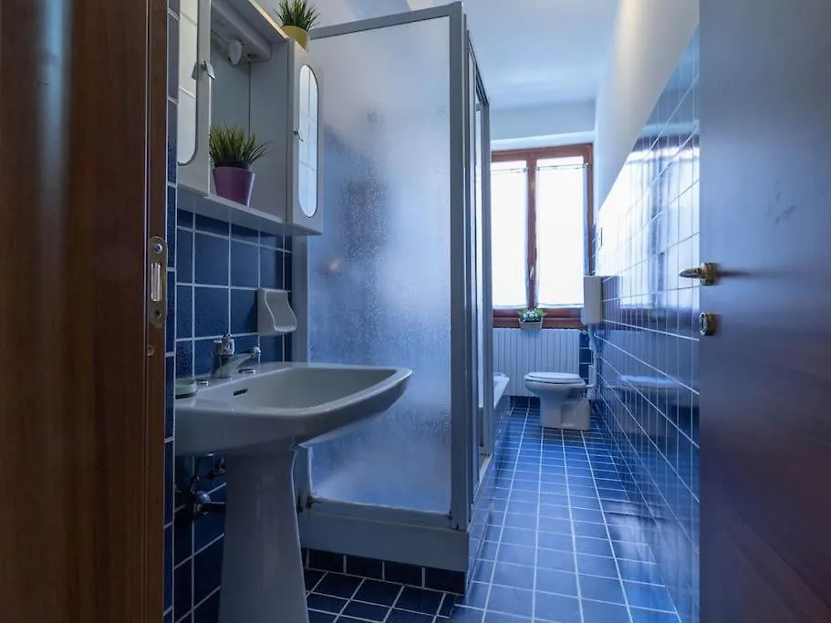 Il Villaggio Family Apartment Lc Lecco Italy