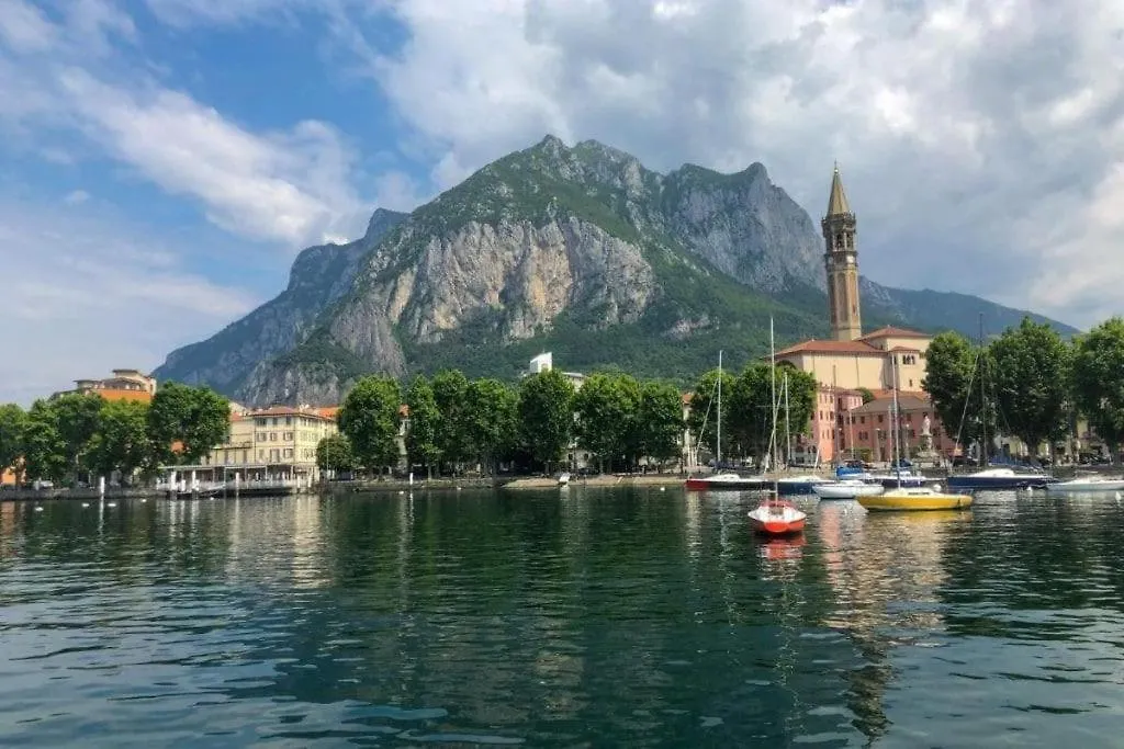 Il Villaggio Family Apartment Lc Lecco