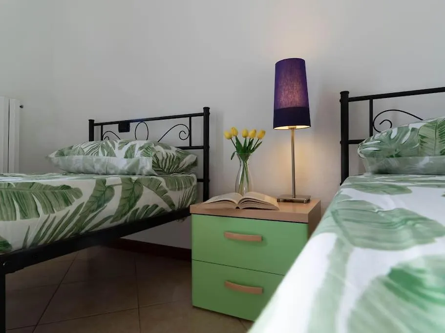 Il Villaggio Family Apartment Lc Lecco