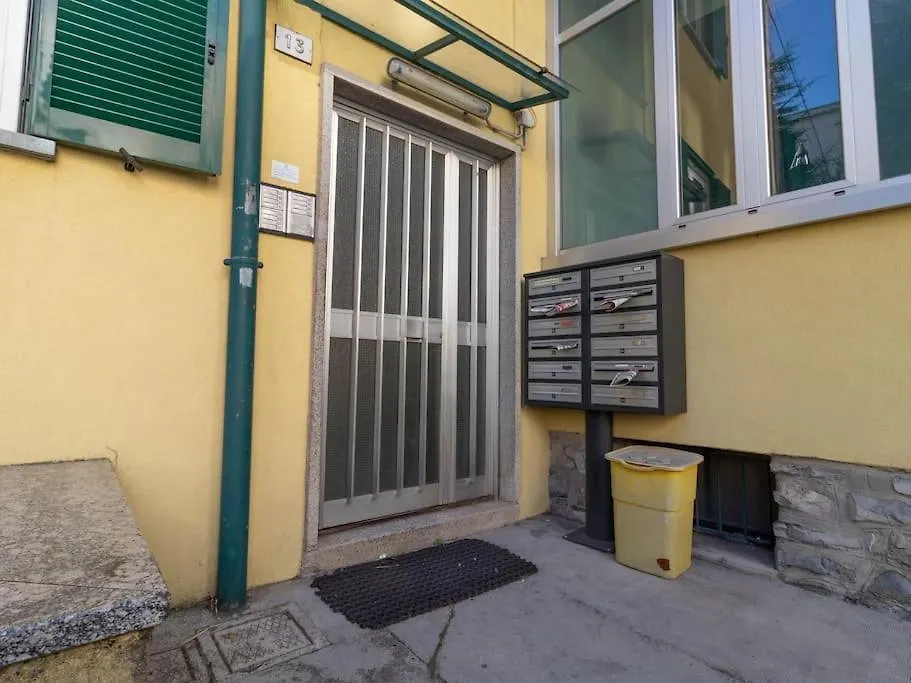 Il Villaggio Family Apartment Lc Lecco