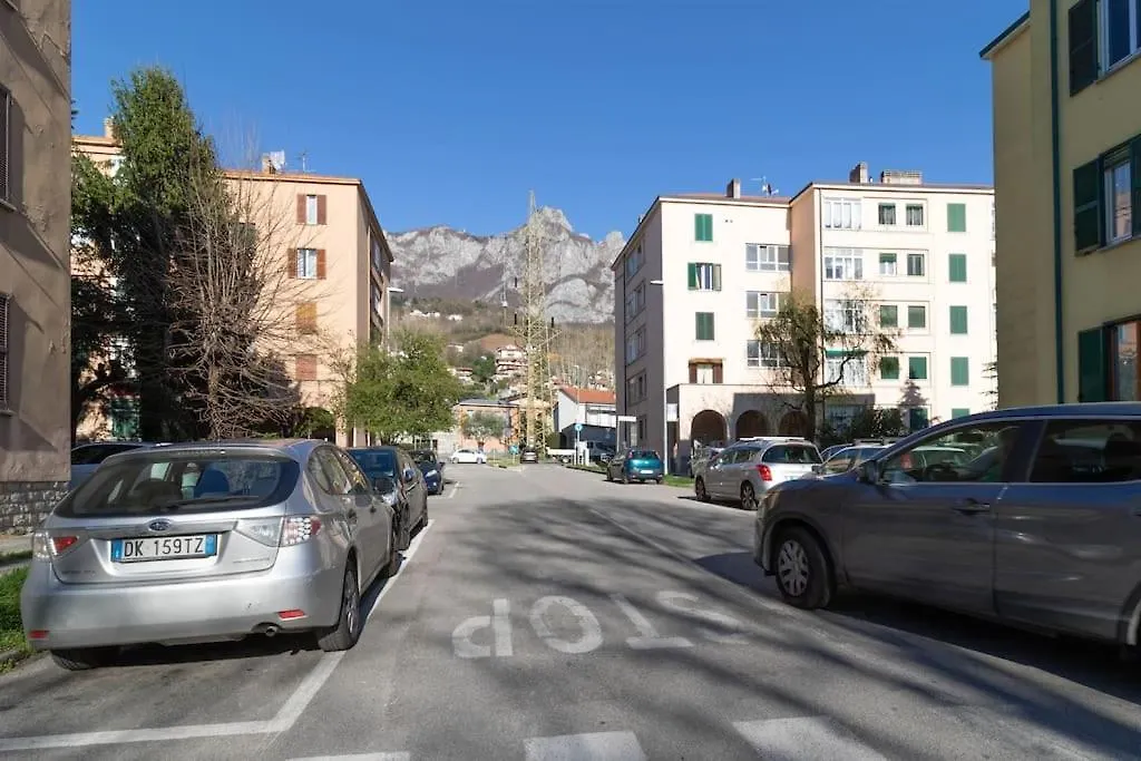 Il Villaggio Family Apartment Lc Lecco