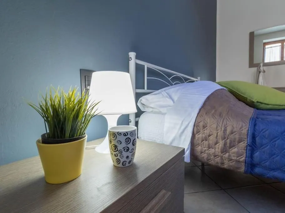 Il Villaggio Family Apartment Lc Lecco