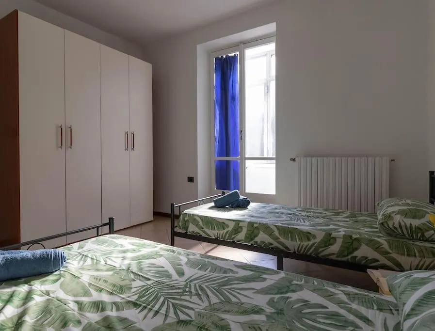Il Villaggio Family Apartment Lc Lecco