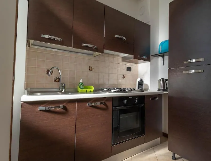 Il Villaggio Family Apartment Lc Lecco