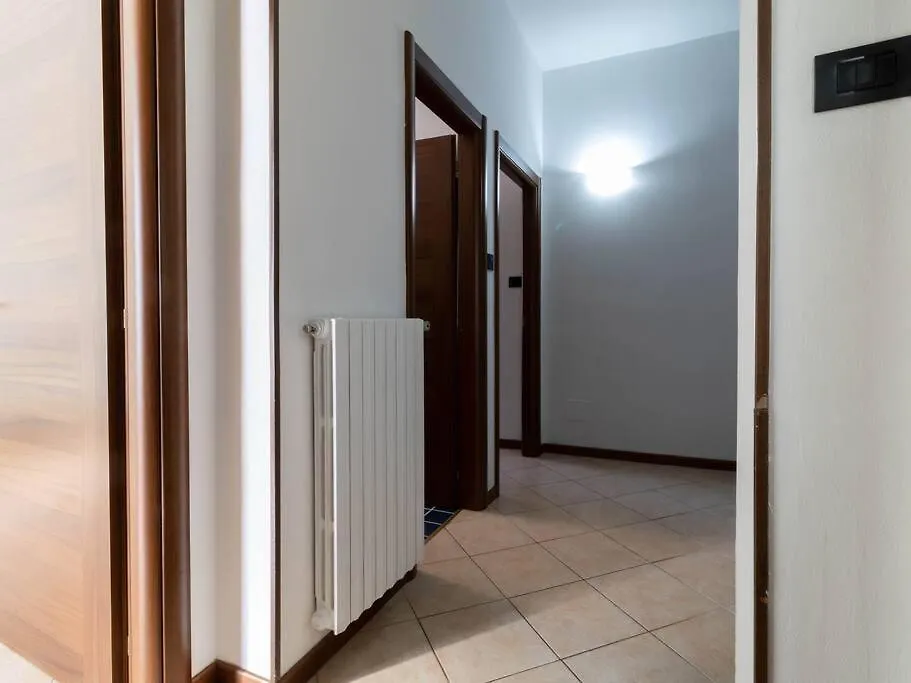Il Villaggio Family Apartment Lc Lecco Italy