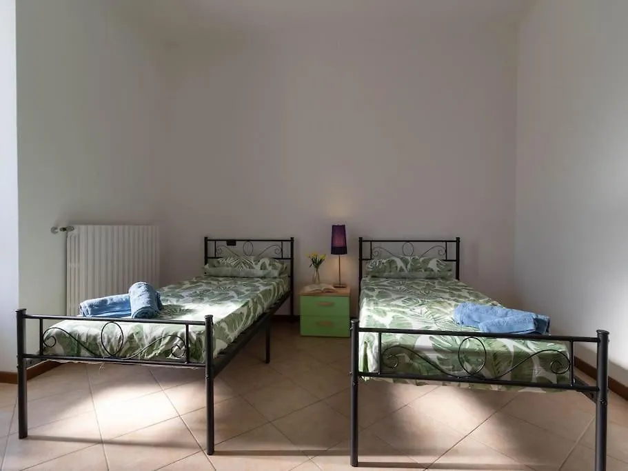 Il Villaggio Family Apartment Lc Lecco