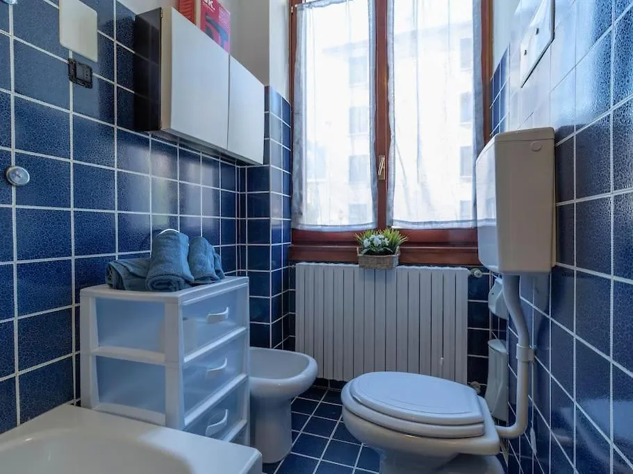Il Villaggio Family Apartment Lc Lecco Italy
