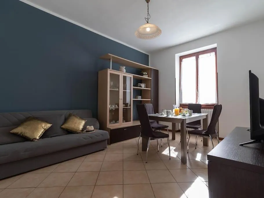 Il Villaggio Family Apartment Lc Lecco