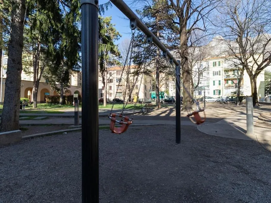 Il Villaggio Family Apartment Lc Lecco