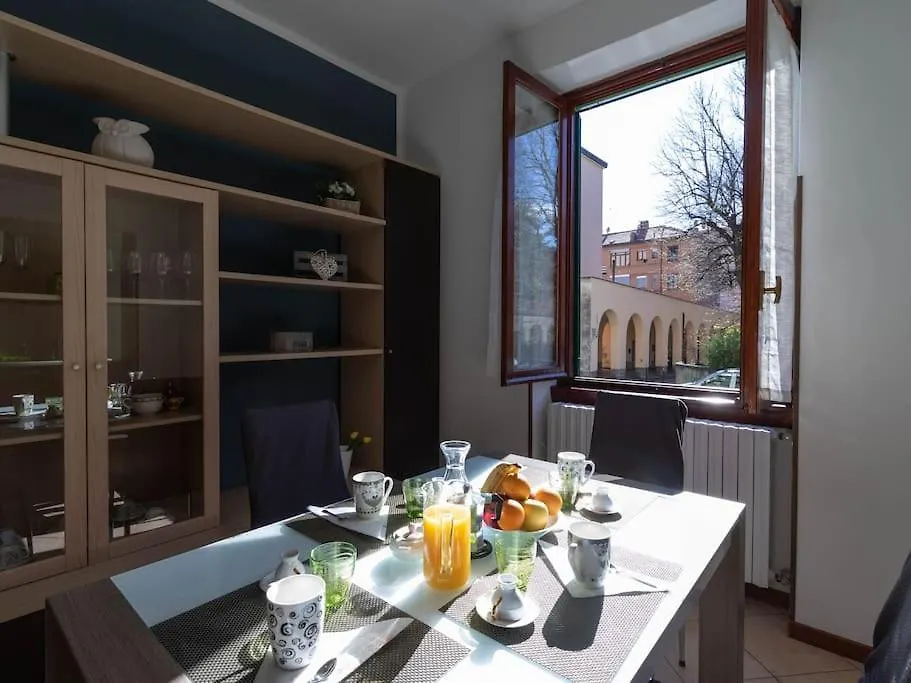 Il Villaggio Family Apartment Lc Lecco