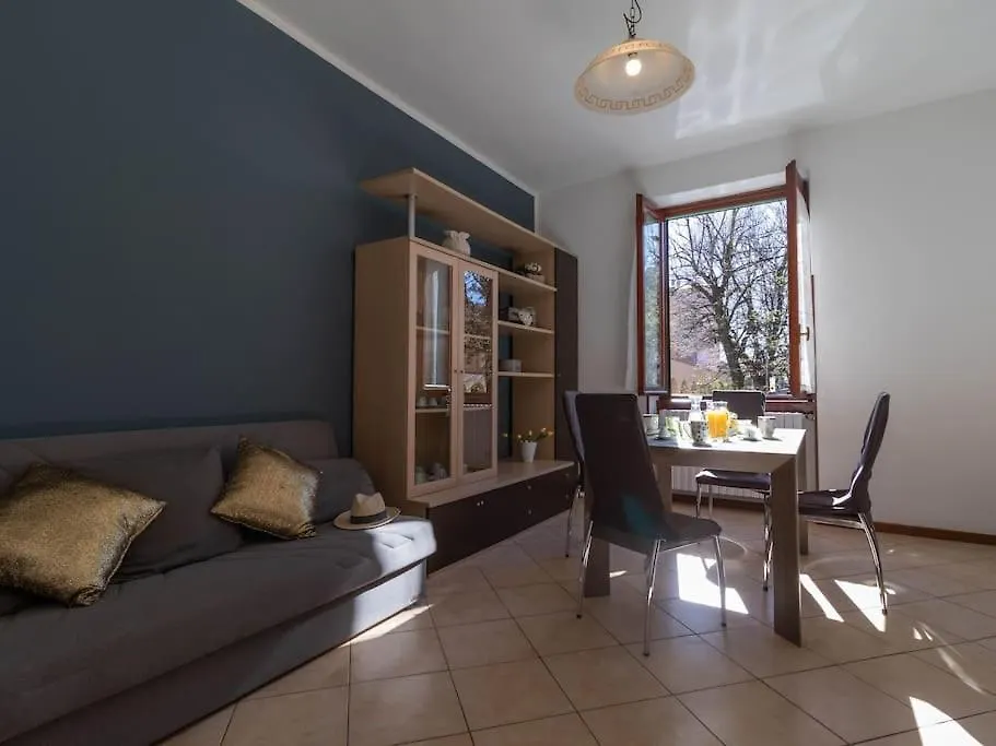 Il Villaggio Family Apartment Lc Lecco 0*,
