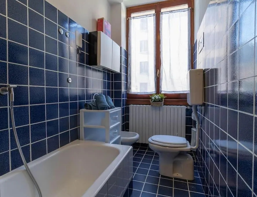 Il Villaggio Family Apartment Lc Lecco