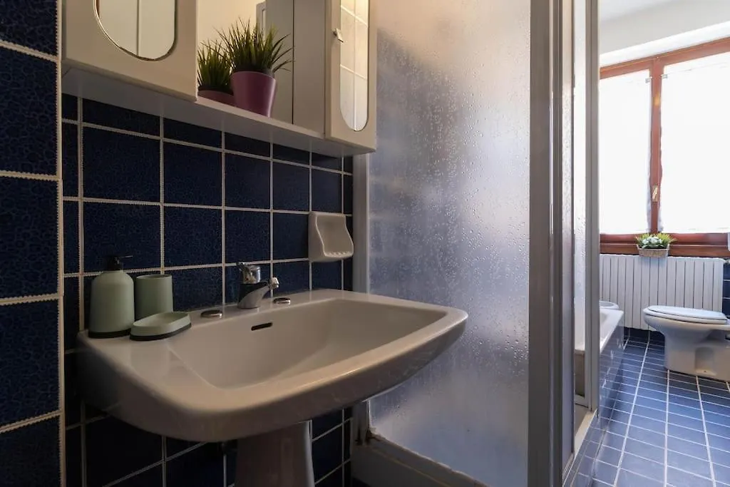 Il Villaggio Family Apartment Lc Lecco