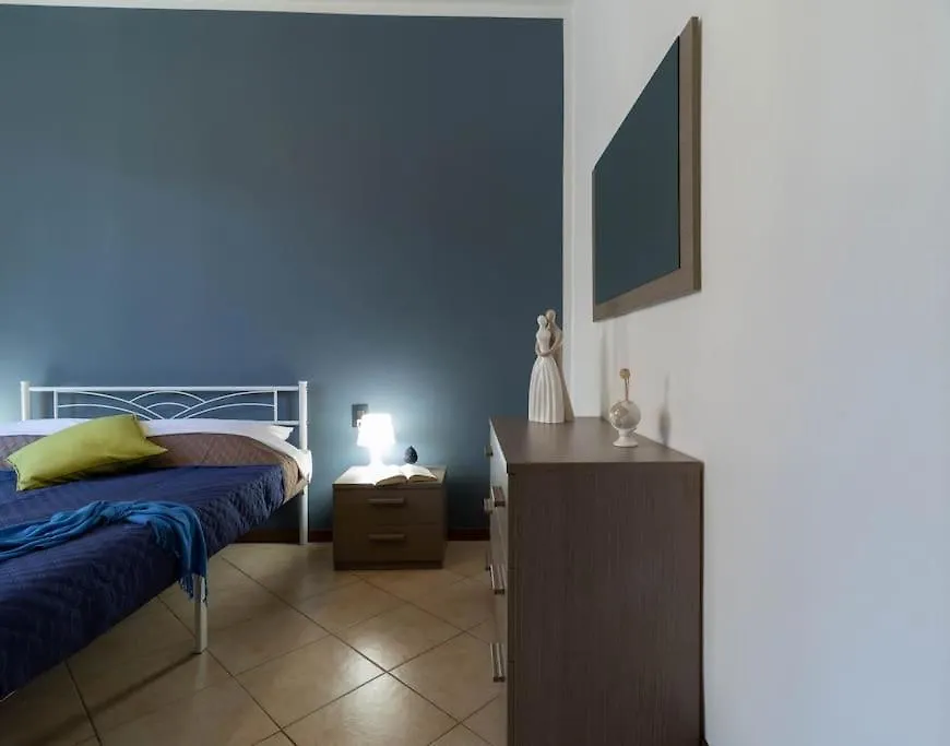 Il Villaggio Family Apartment Lc Lecco Italy