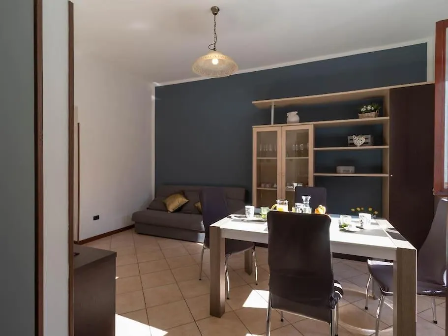 Il Villaggio Family Apartment Lc Lecco