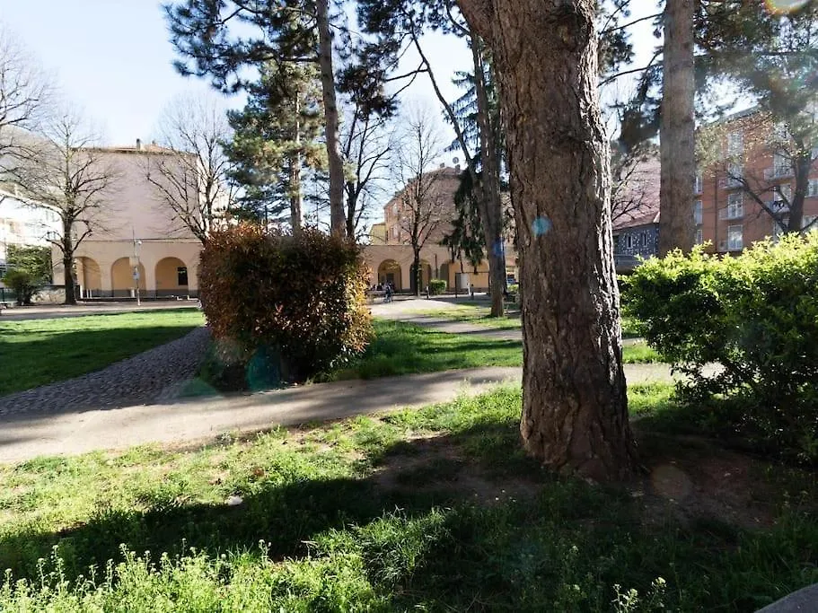Il Villaggio Family Apartment Lc Lecco