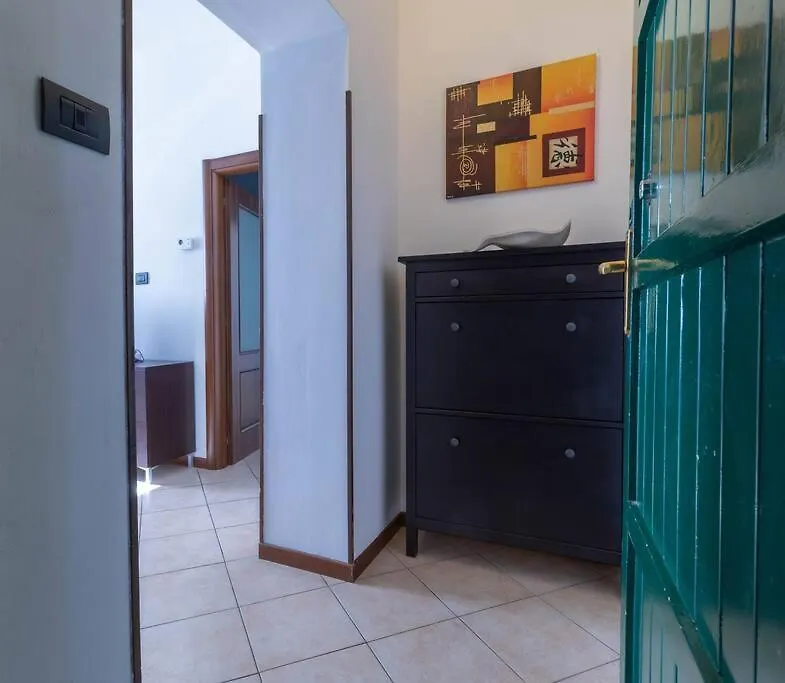 Il Villaggio Family Apartment Lc Lecco Italy
