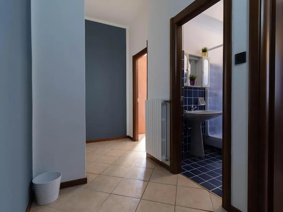 Il Villaggio Family Apartment Lc Lecco